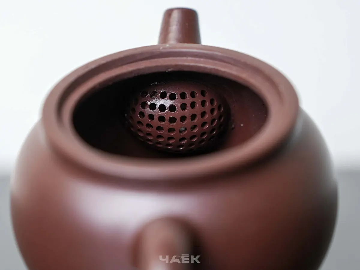 Исинский чайник, 114 мл, № 595