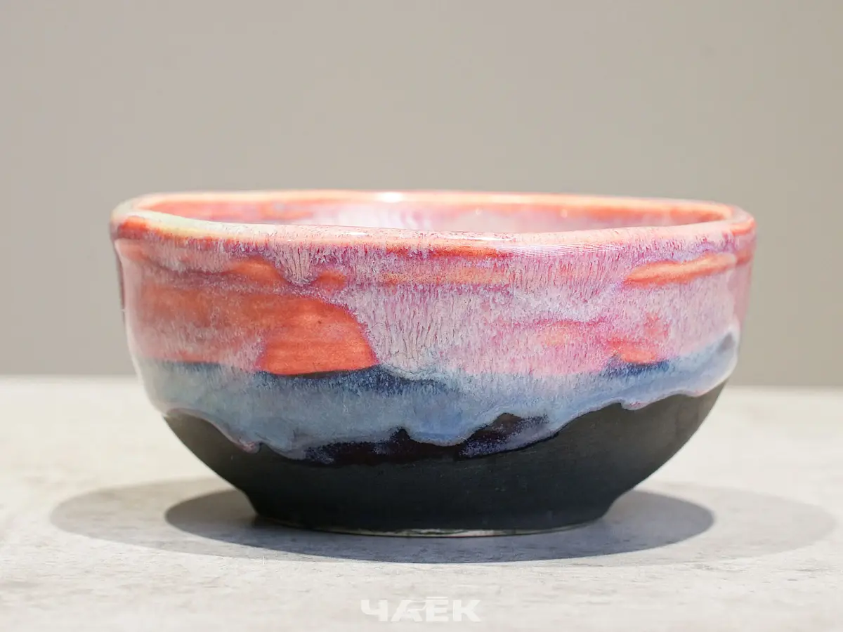 Пиала № 1 «Выше домов», 100 мл