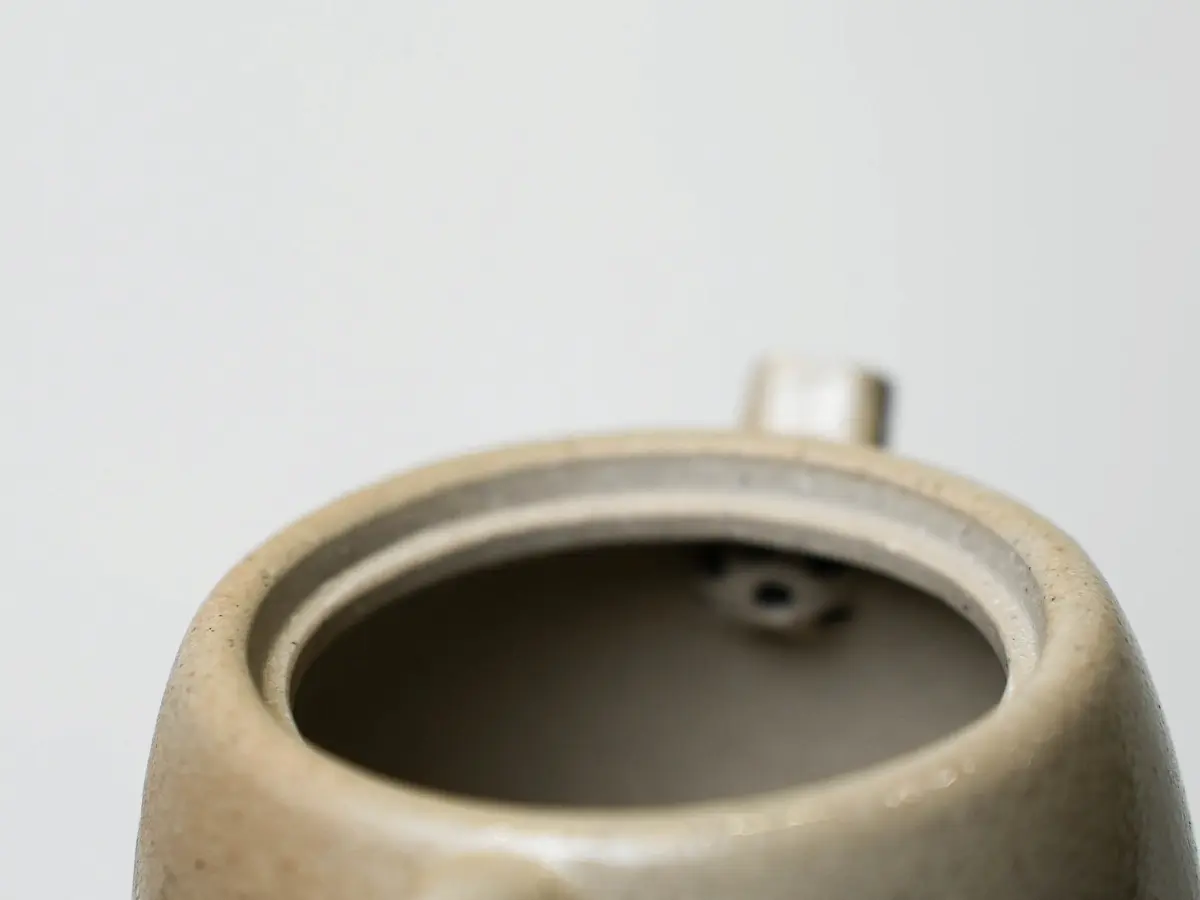 Исинский чайник, 110 мл, № 524