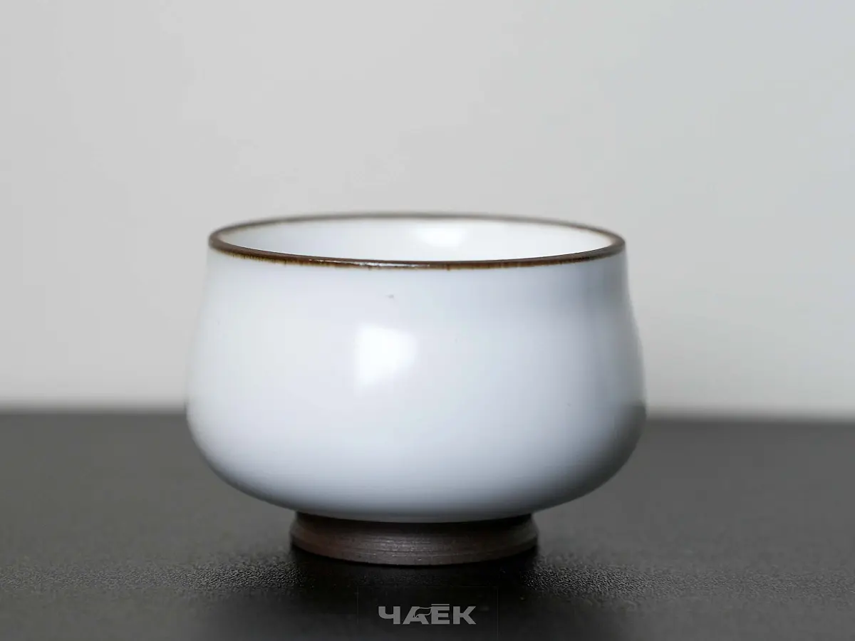 Пиала № 285, керамика Цзиндэчжэнь, 103 мл