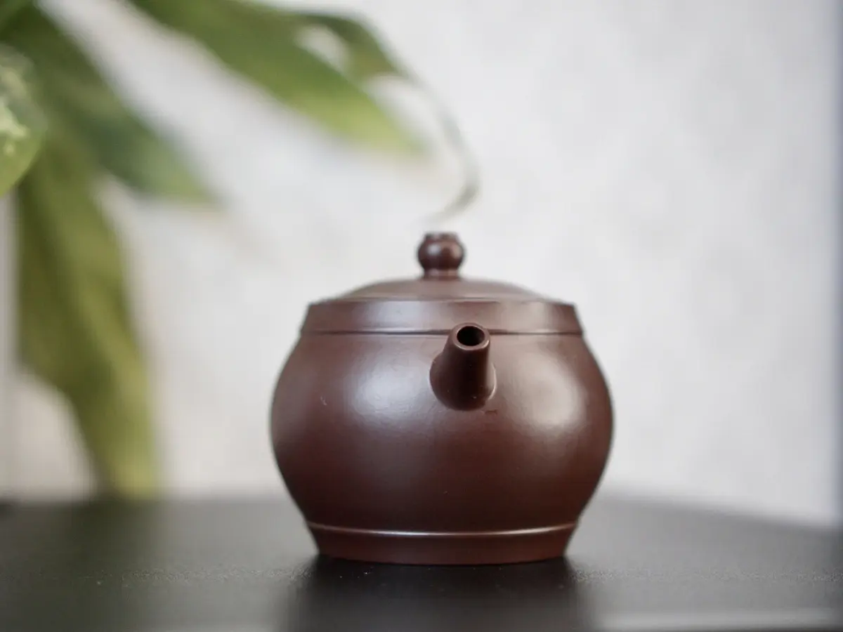 Исинский чайник, 208 мл, №  401