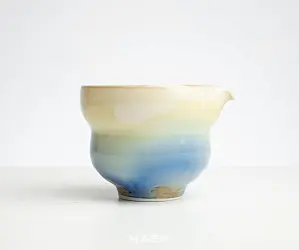 Сливник № 44, керамика Цзиндэчжень, 160 мл