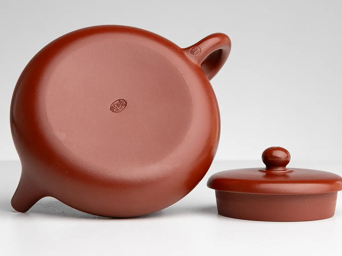 Исинский чайник, 138 мл, № 787