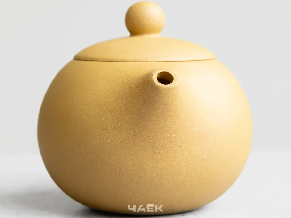 Исинский чайник, 115 мл, № 701