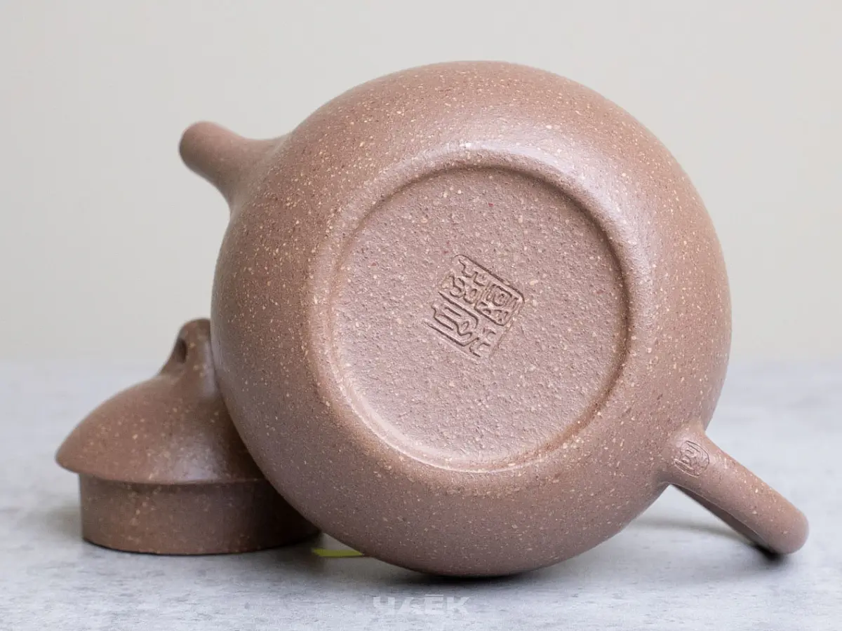 Исинский чайник, 138 мл, № 659