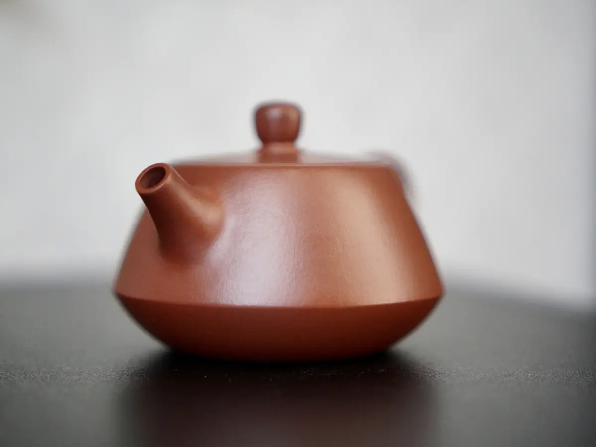 Исинский чайник, 100 мл, №  404