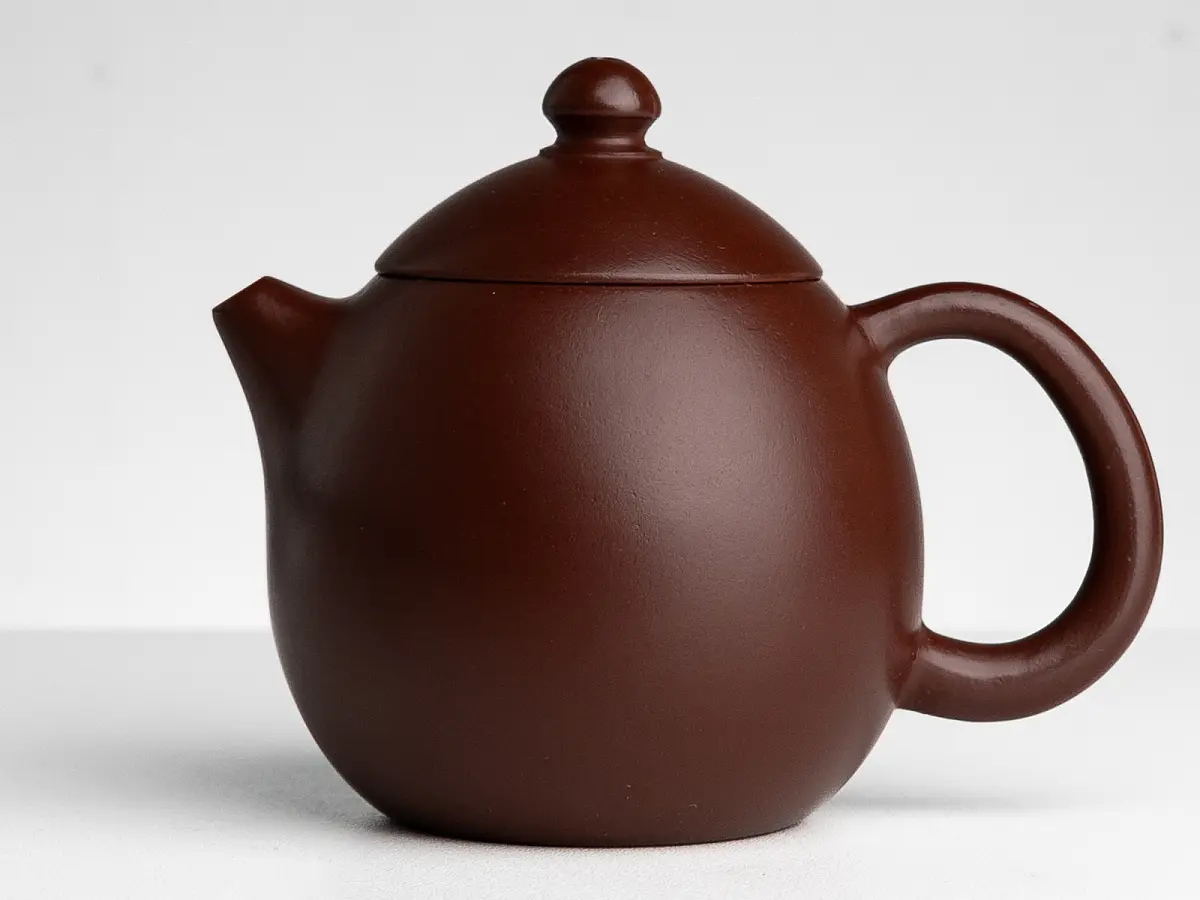 Исинский чайник, 158 мл, № 780