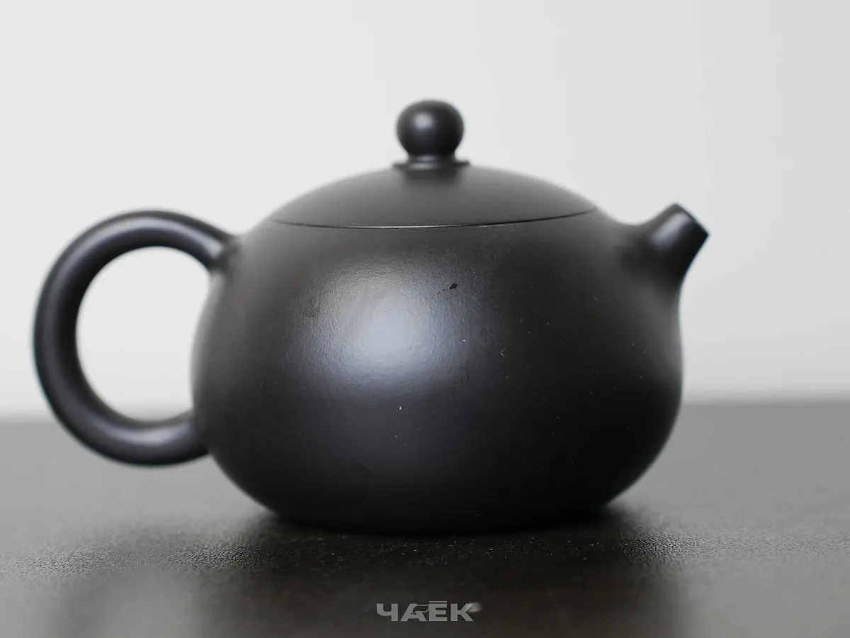 Исинский чайник, 205 мл, № 585