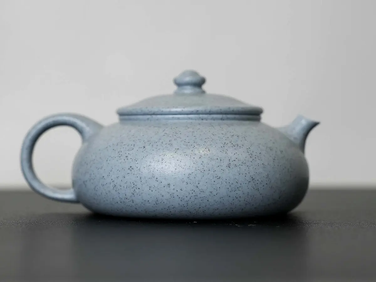 Исинский чайник, 140 мл, № 538