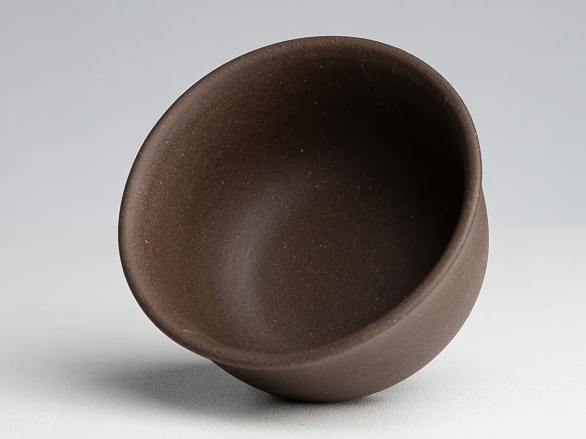 Пиала № 644, исинская глина, 60 мл