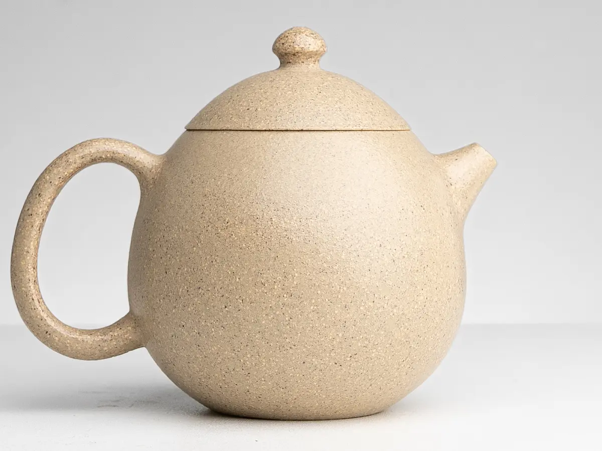 Исинский чайник, 230 мл, № 786