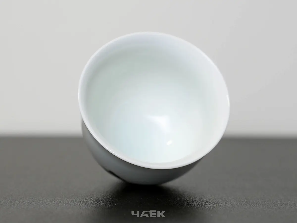 Пиала № 258, керамика Цзиндэчжэнь, 88 мл