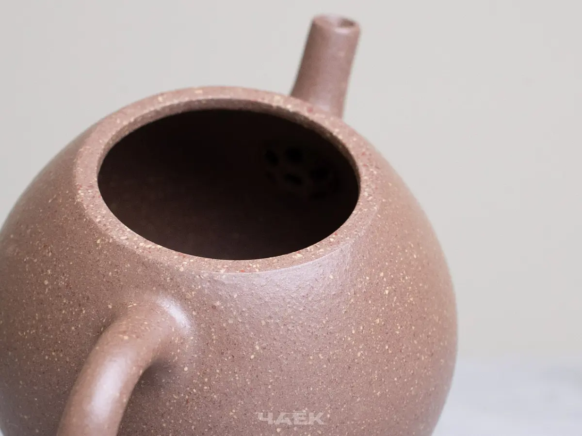 Исинский чайник, 138 мл, № 659