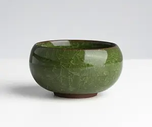 Пиала № 673, керамика, 45 мл