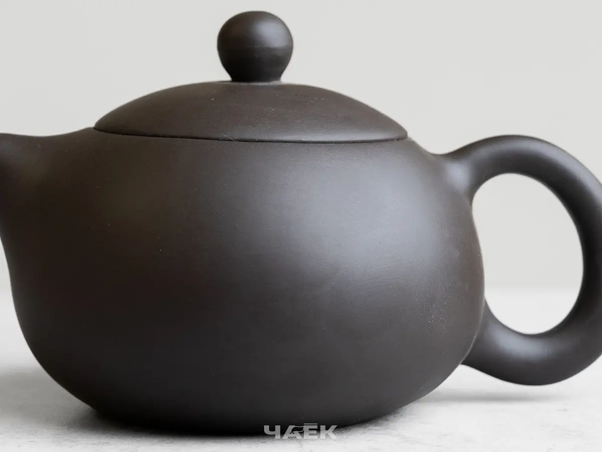 Исинский чайник, 135 мл, № 698