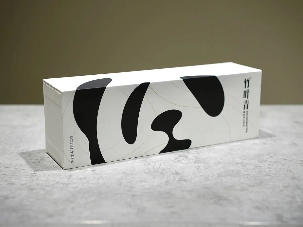 Чжу Е Цин Сычуань, 4 грамма