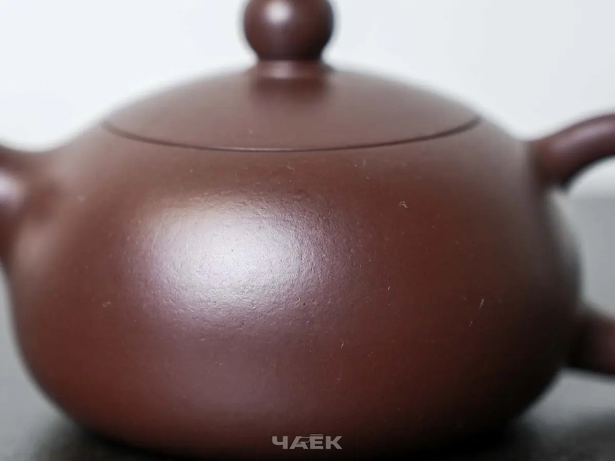 Исинский чайник, 100 мл, № 565