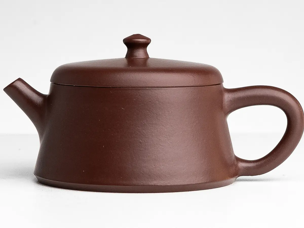 Исинский чайник, 100 мл, № 788