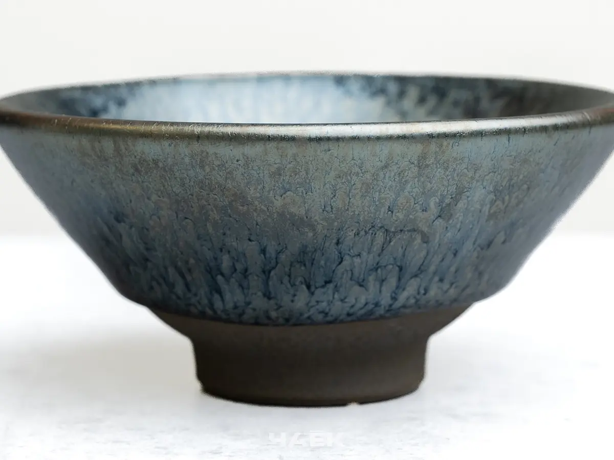 Пиала № 416, керамика, 77 мл