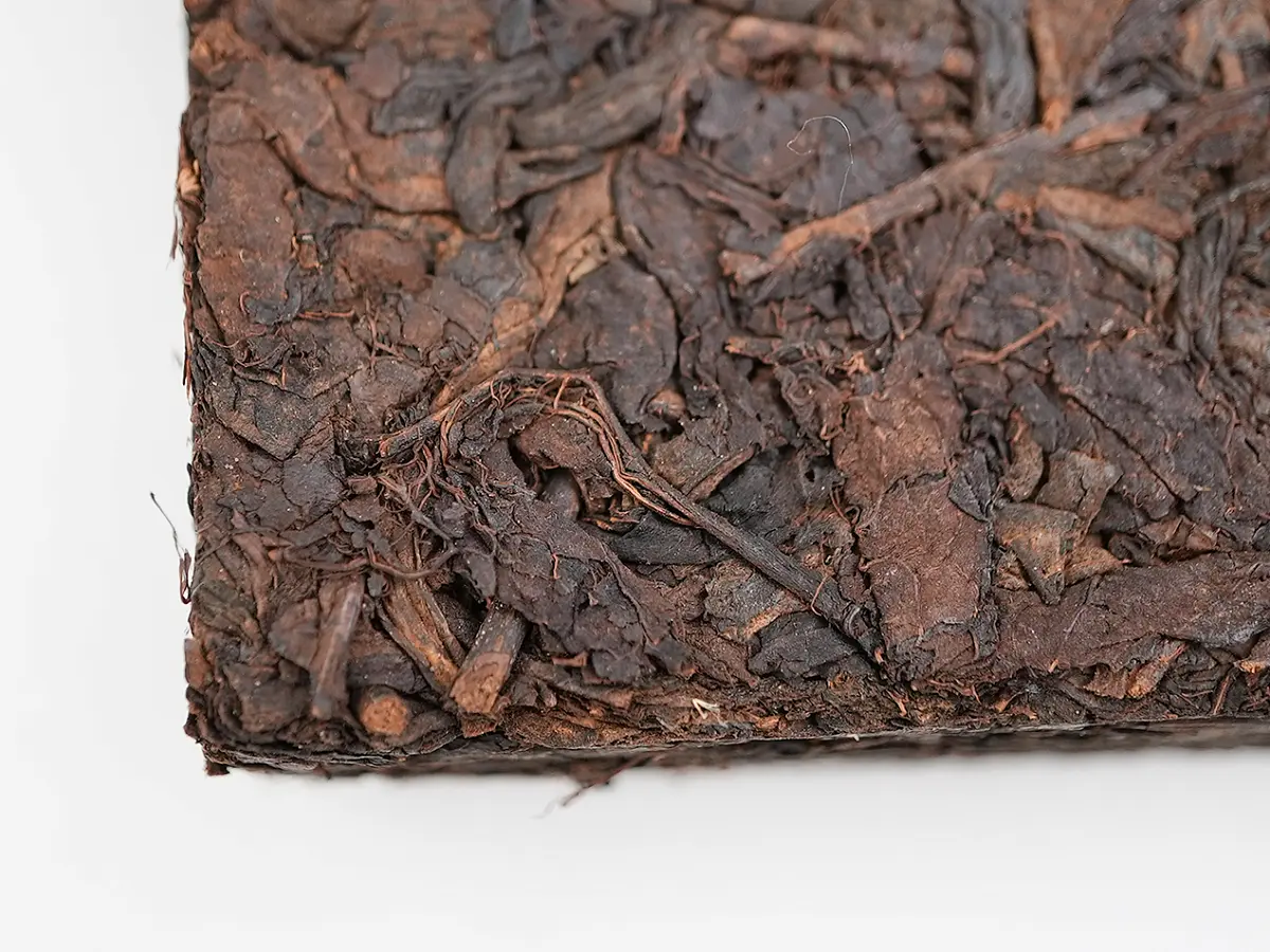 Шу пуэр «1996», 250 грамм