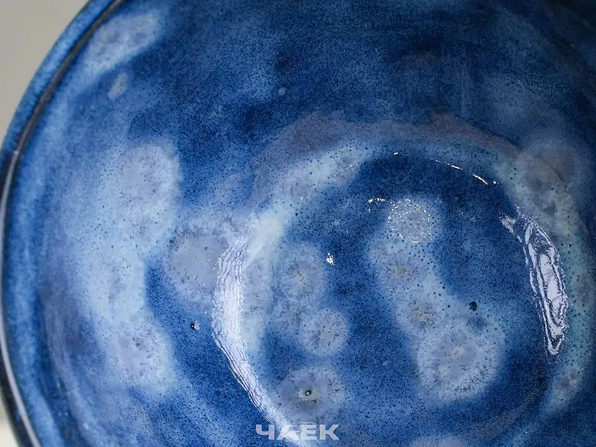 Пиала № 4 «Трепет», 100 мл