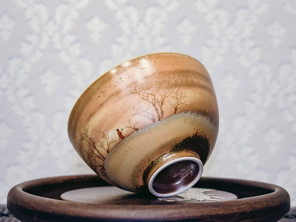 Пиала 188, 135 мл