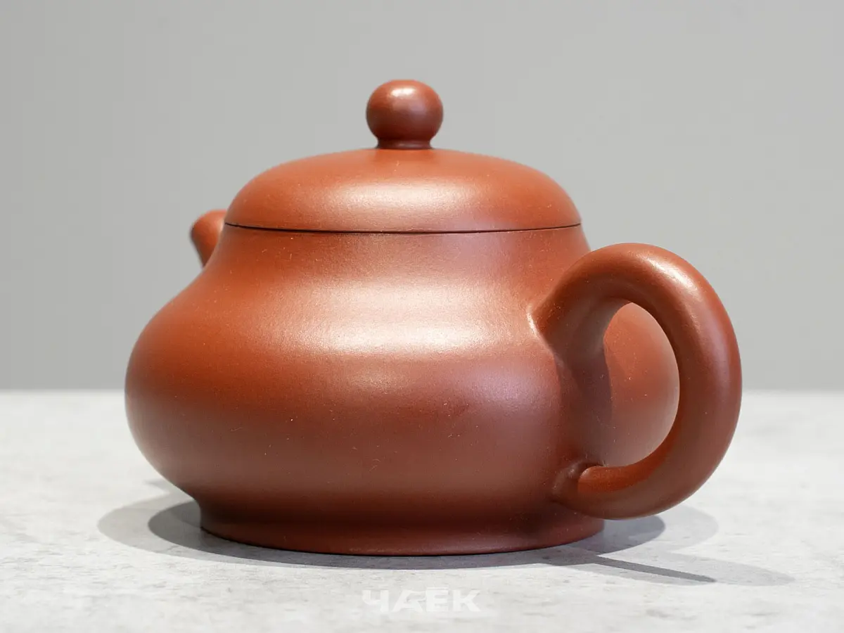 Исинский чайник, 120 мл, № 625