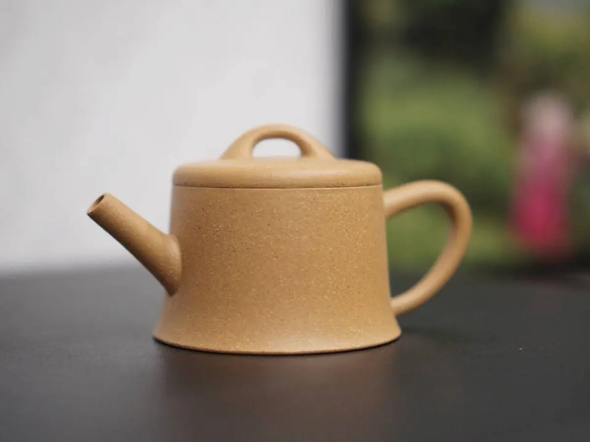 Исинский чайник, 90 мл, № 30