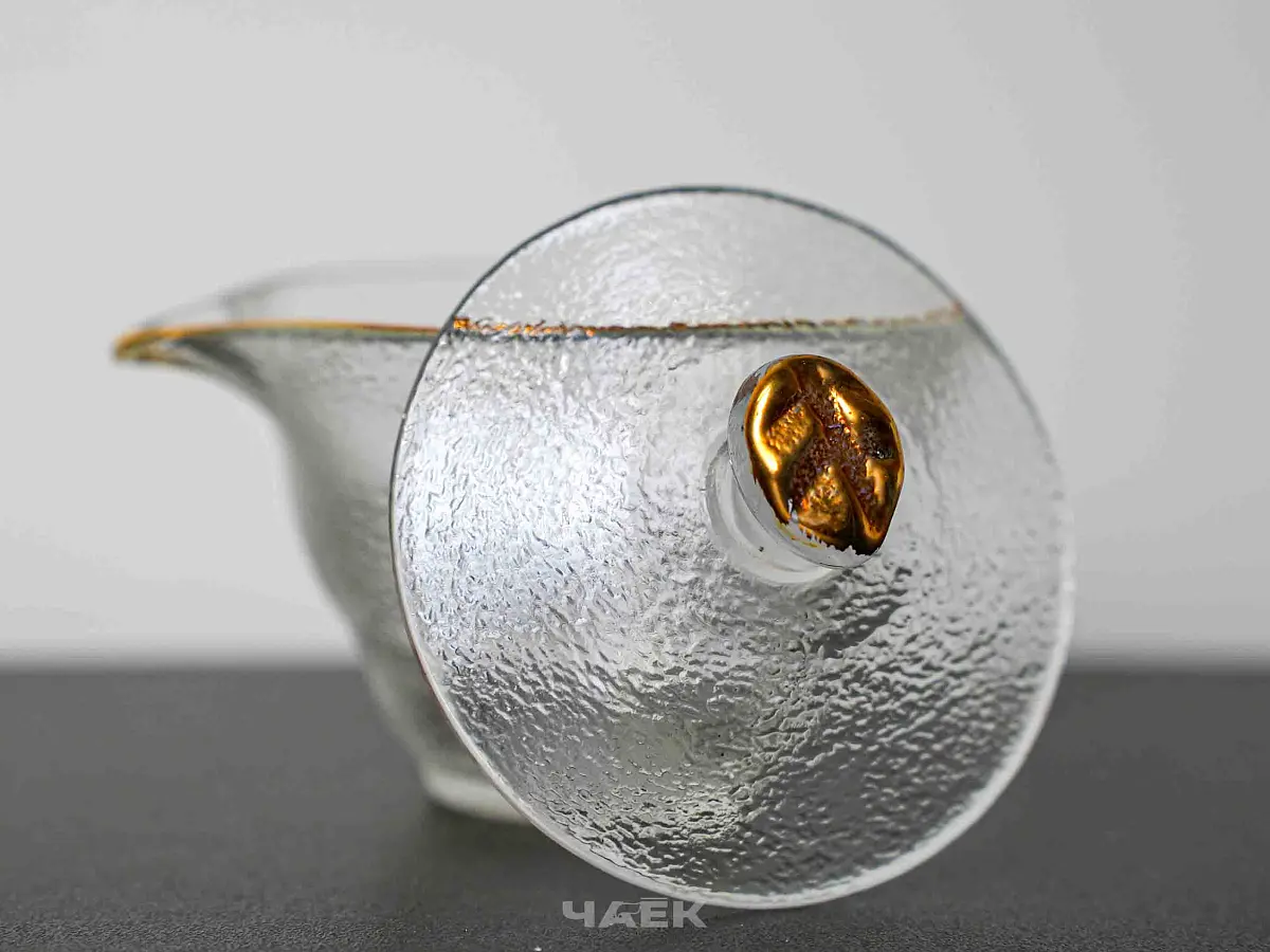 Гайвань - сиборидаси № 4, стекло, 130 мл