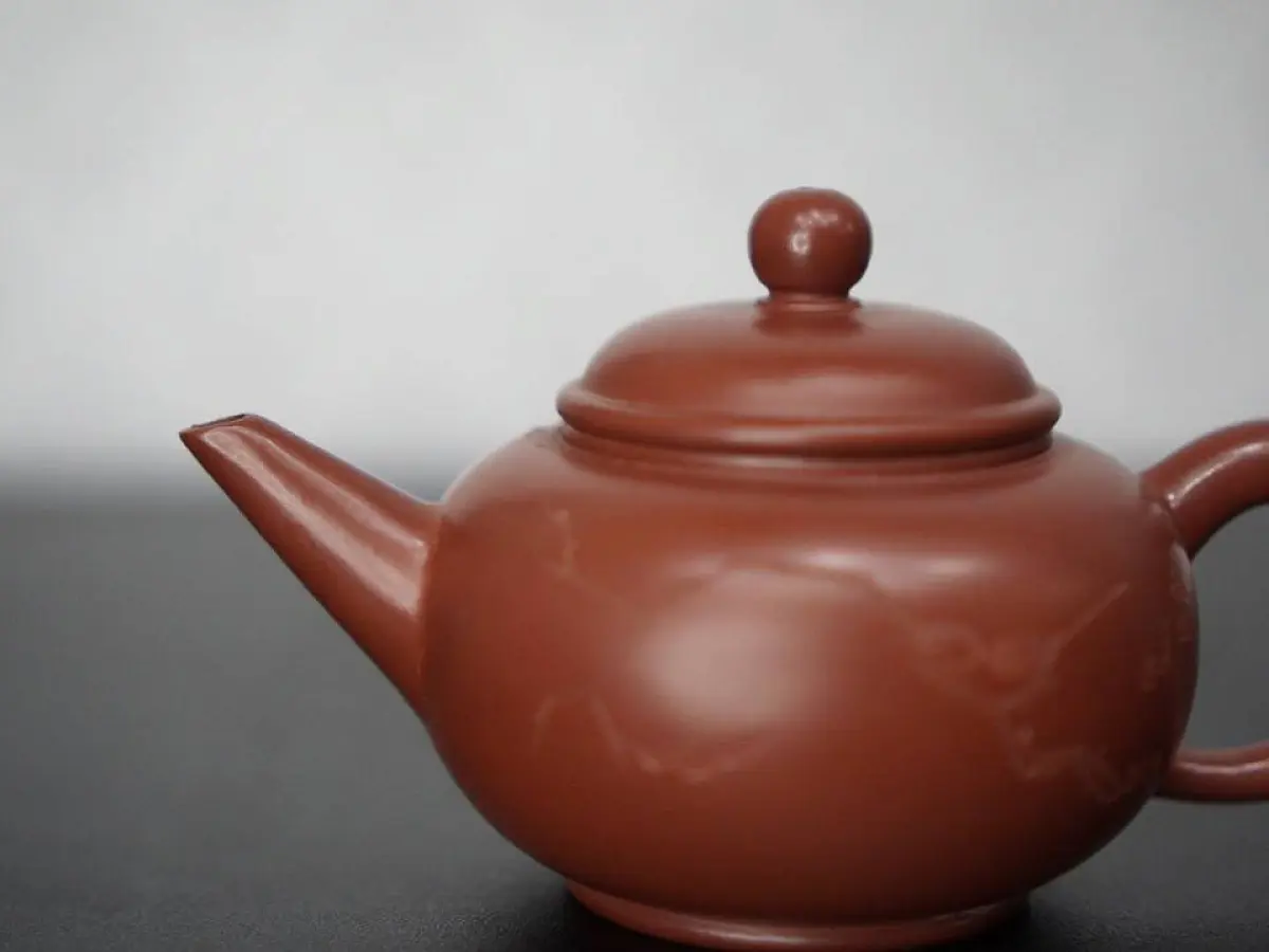 Исинский чайник, 150 мл, № 84