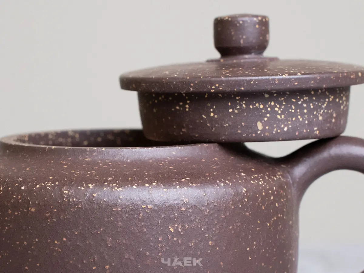 Исинский чайник, 170 мл, № 648