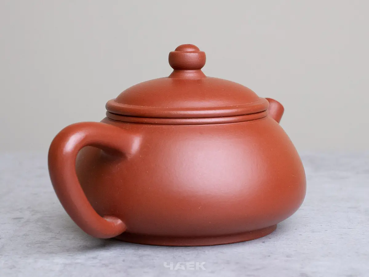 Исинский чайник, 104 мл, № 663