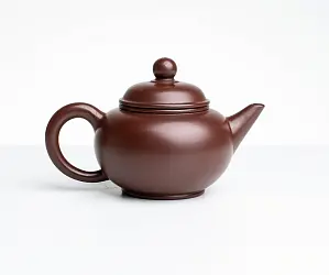Исинский чайник, 129 мл, № 927