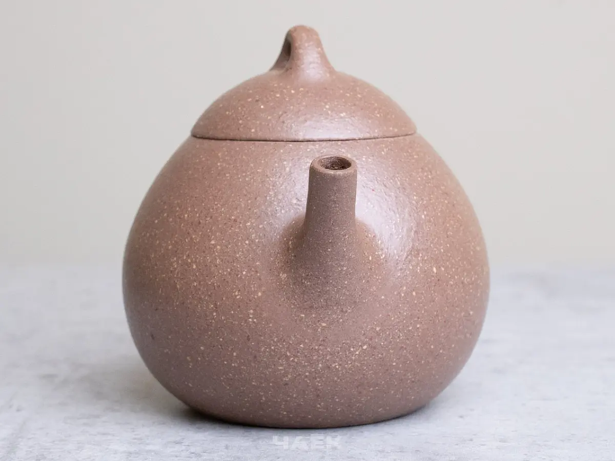 Исинский чайник, 138 мл, № 659