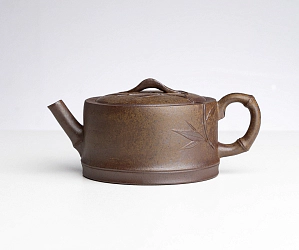 Исинский чайник, 97 мл, № 827