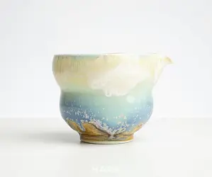 Сливник № 39, керамика Цзиндэчжень, 160 мл