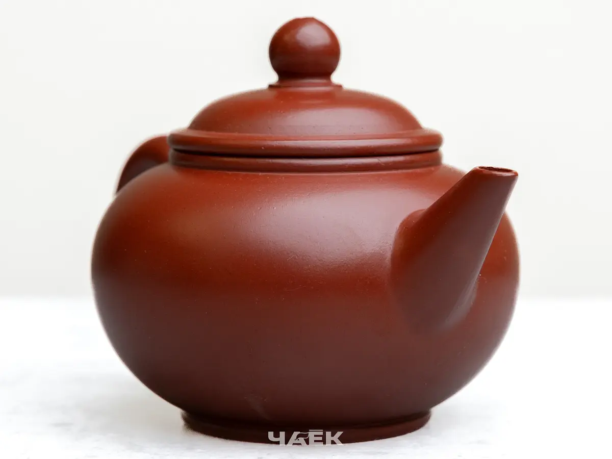 Исинский чайник, 110 мл, № 716