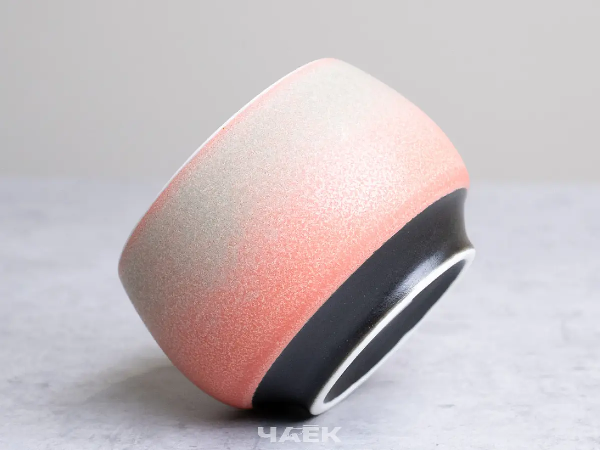 Пиала № 96, керамика, 105 мл