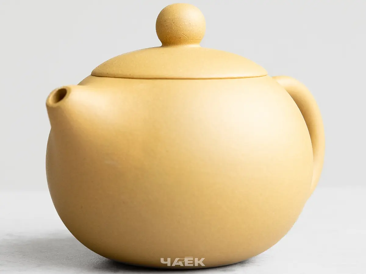 Исинский чайник, 115 мл, № 701