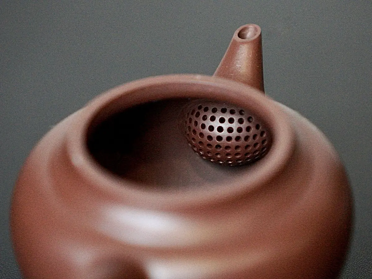 Исинский чайник, 180 мл, № 430