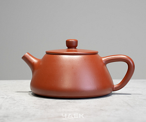 Исинский чайник, 178 мл, №620