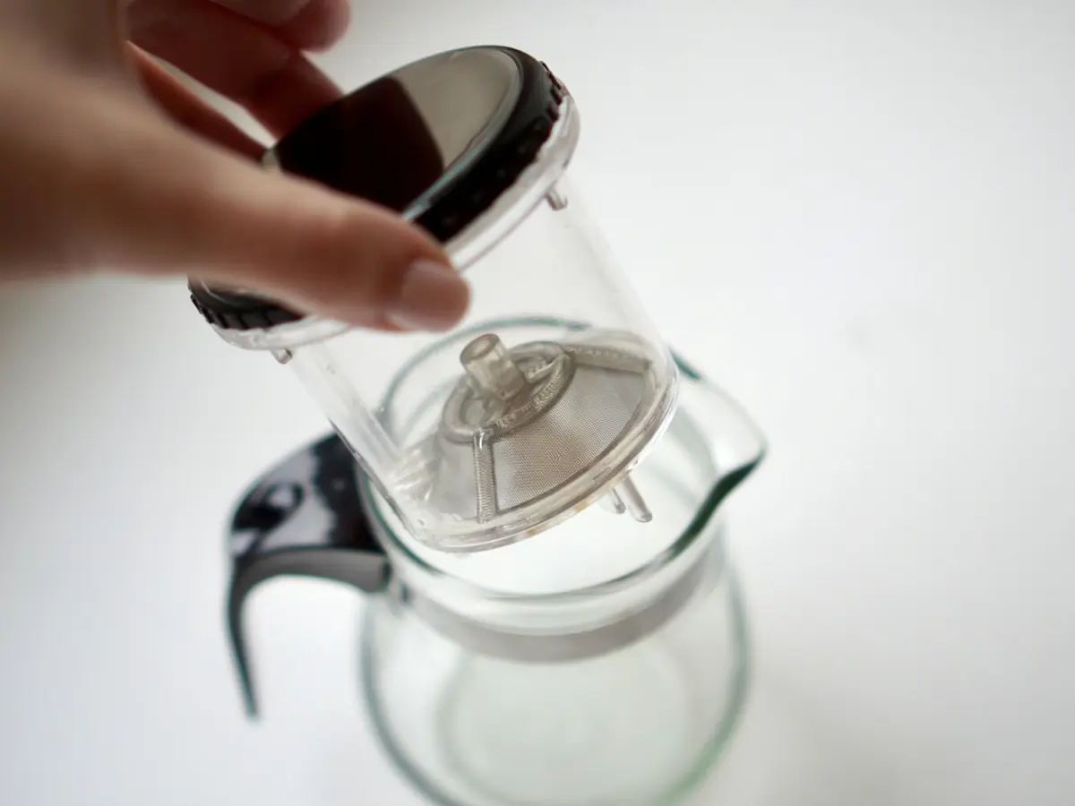 Типот № 2, 350 мл