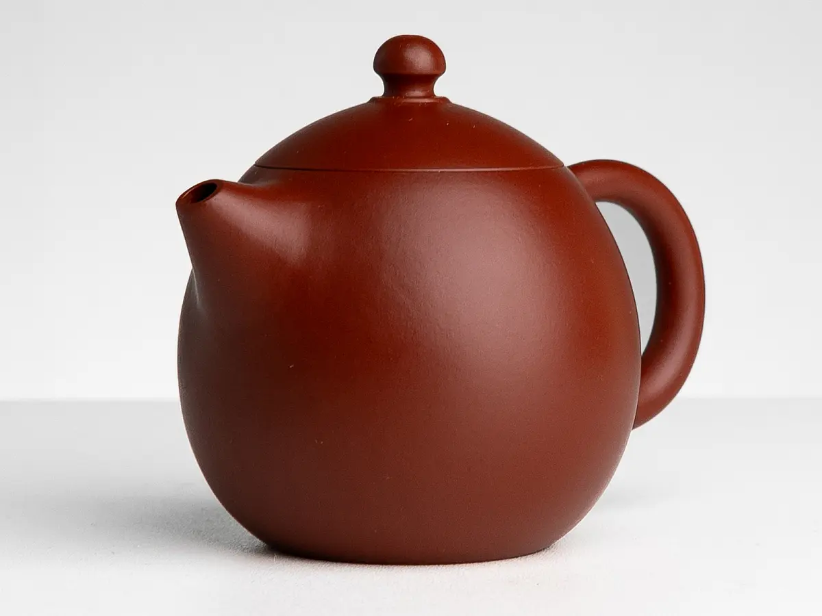 Исинский чайник, 83 мл, № 665