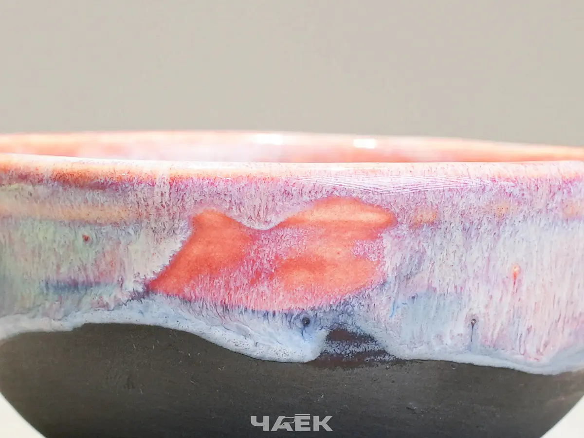 Пиала № 2 «Горный рассвет», 100 мл