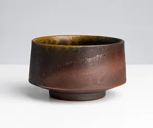 Пиала № 670, керамика Дэхуа, 117 мл