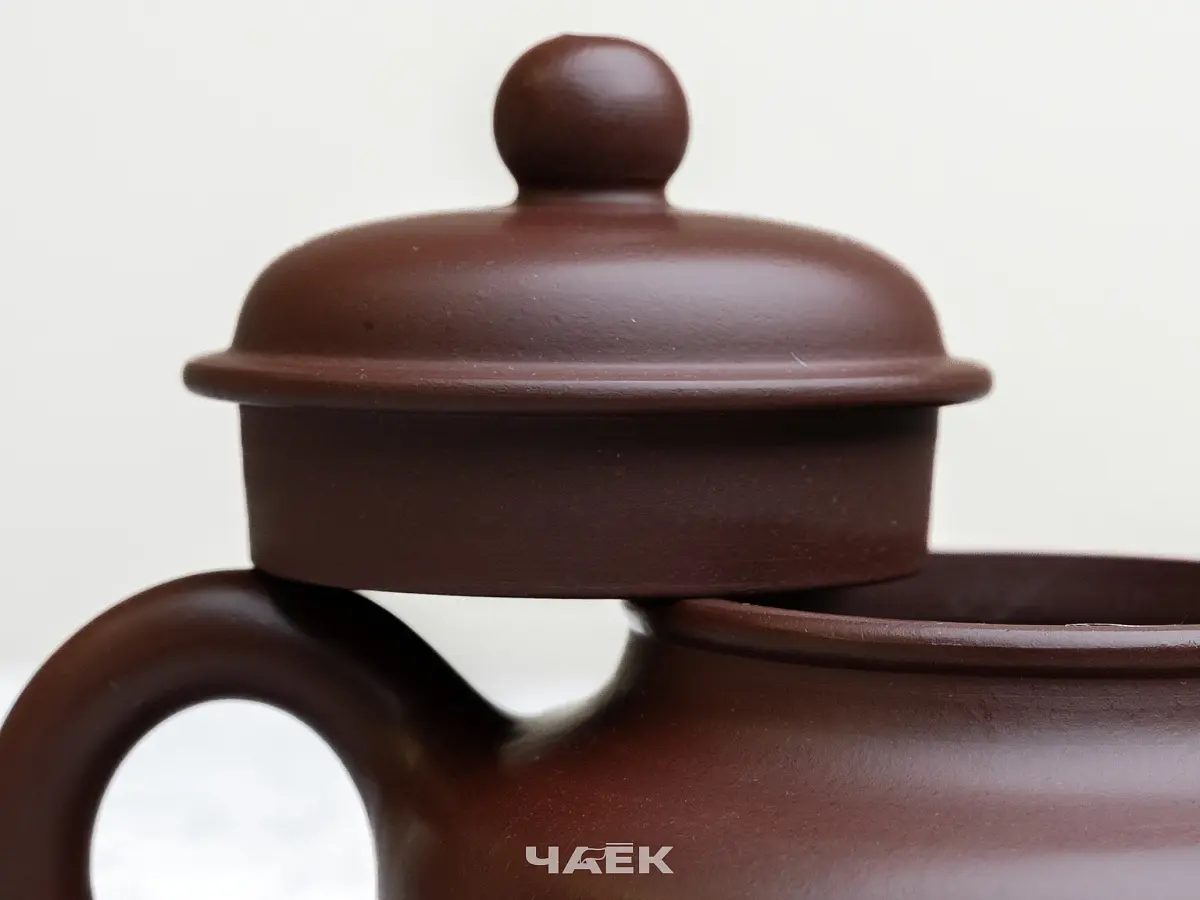 Исинский чайник, 135 мл, № 709