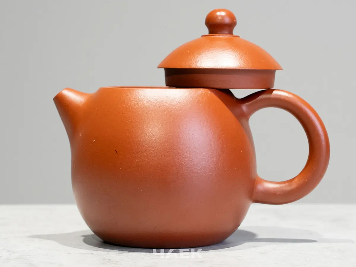 Исинский чайник, 144 мл, № 633