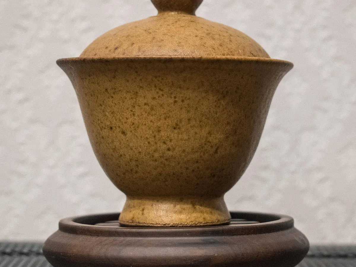 Гайвань 33, керамика, 145 мл