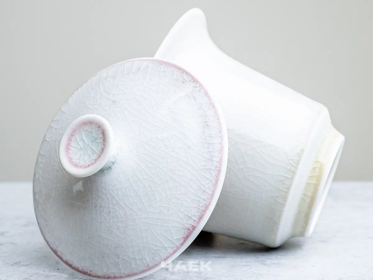 Гайвань № 144, керамика Цзиндэчжэнь, 120 мл