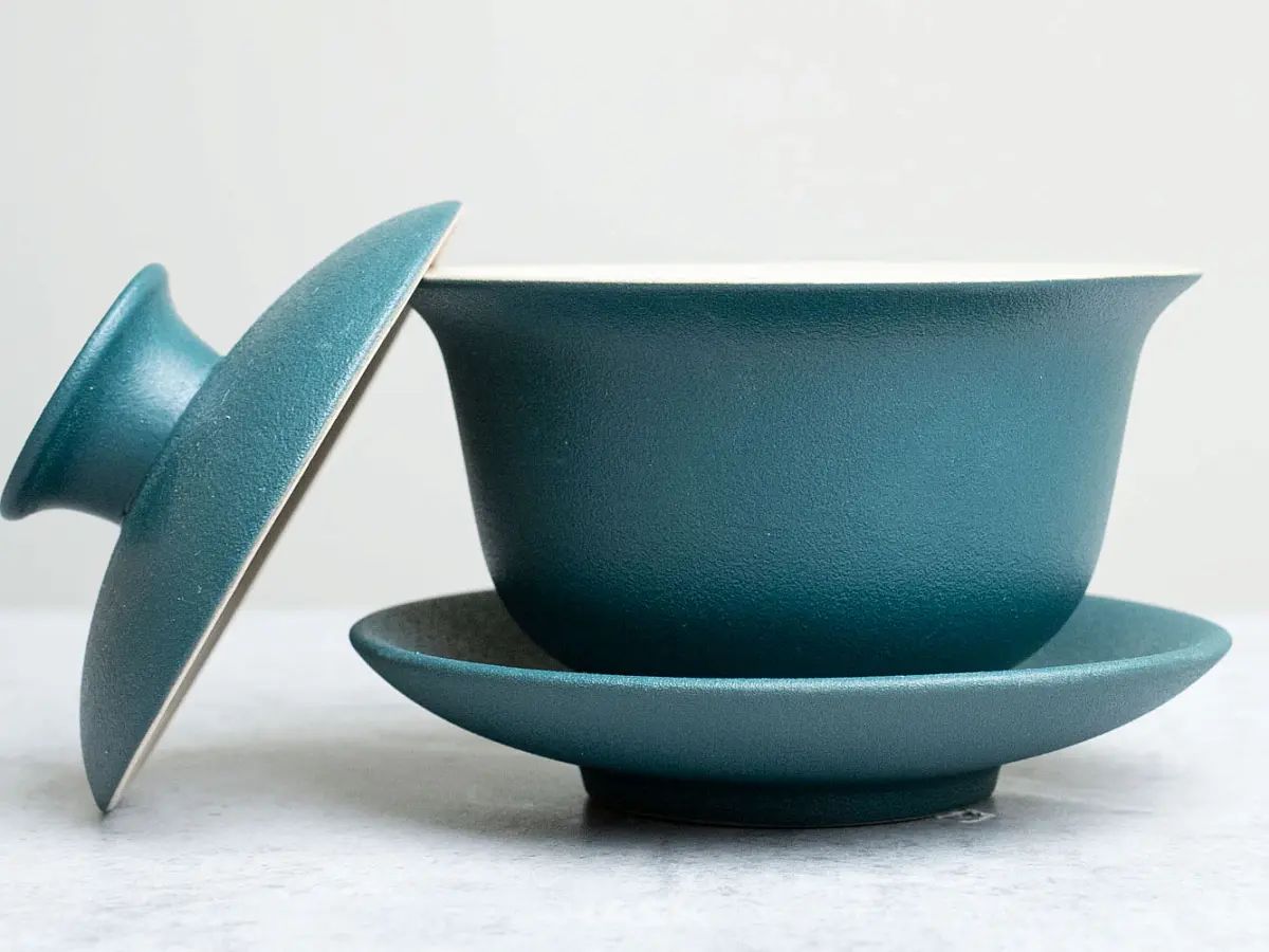 Гайвань № 139, керамика, 110 мл